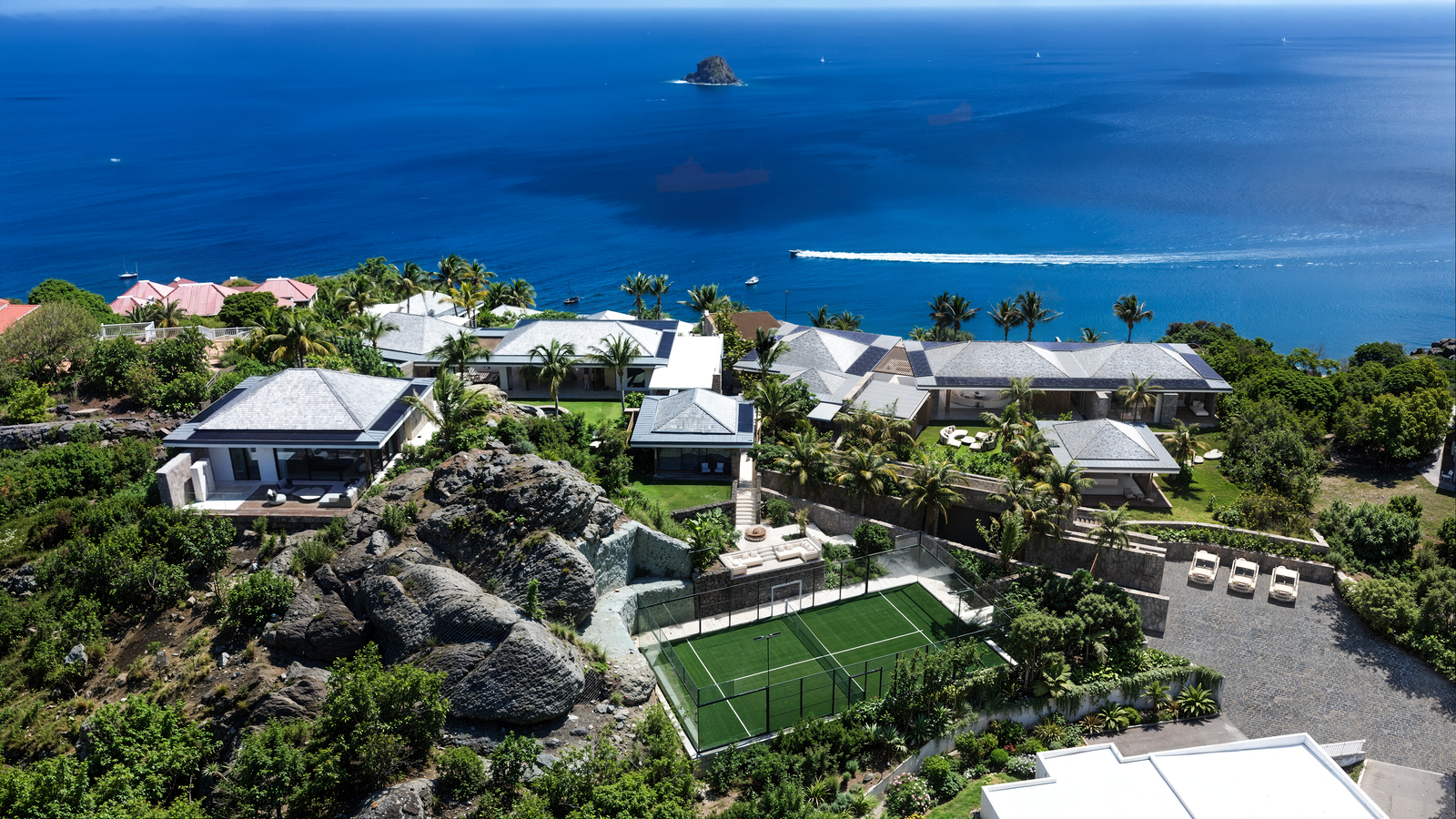 Interior, Interior design, architecture, luxury travel, st barthelemy, st barth, st barths, carribean, luxury resort, Resort
